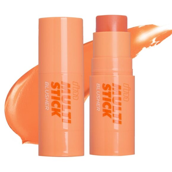 I'M MEME Other - NIB- I'M MEME MULTI STICK BLUSH CORAL- K-BEAUTY